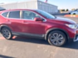 2020 Honda CR-V - Preview 4