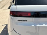 2025 Land Rover Range Rover Sport - Preview 9