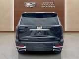 2026 Cadillac Escalade - Preview 7