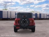 2026 Ford Bronco - Preview 5