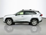 2025 Toyota RAV4 Hybrid - Preview 8