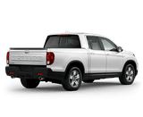 2026 Honda Ridgeline - Preview 3