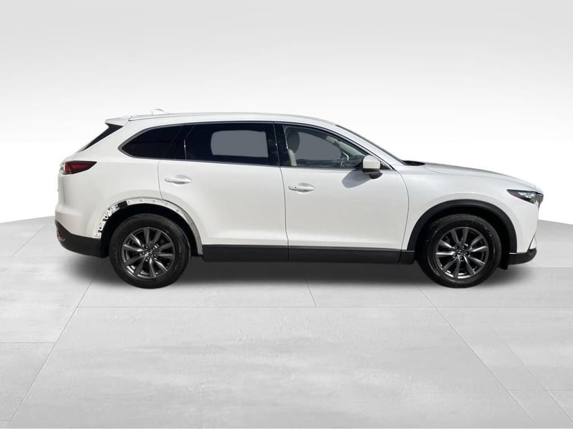2022 Mazda CX-9 - Image 3