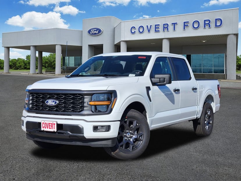2026 Ford F-150 - Image 1