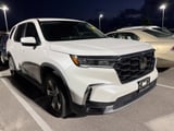 2024 Honda Pilot - Preview 2