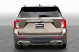 2021 Ford Explorer - Preview 4
