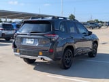 2026 Subaru Forester - Preview 5