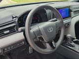 2025 Toyota Camry - Preview 12