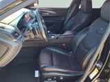 2023 Cadillac CT4 - Preview 12