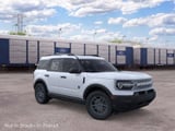 2026 Ford Bronco Sport - Preview 7