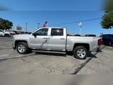 2018 Chevrolet Silverado 1500 - Preview 5