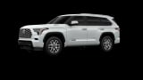2026 Toyota Sequoia - Preview 2