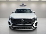 2026 Volkswagen Atlas Cross Sport - Preview 8