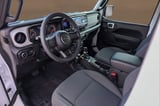 2025 Jeep Wrangler - Preview 10