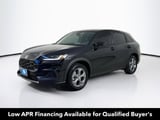 2026 Honda HR-V - Preview 3