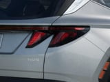 2026 Hyundai Tucson - Preview 10