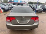 2007 Honda Civic - Preview 3