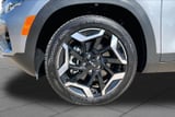 2025 Kia Seltos - Preview 10