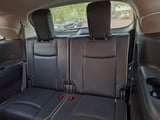 2017 INFINITI QX60 - Preview 7