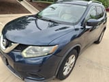 2016 Nissan Rogue - Preview 2