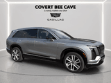 2027 Cadillac Vistiq - Preview 12
