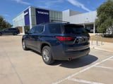 2023 Chevrolet Traverse - Preview 4