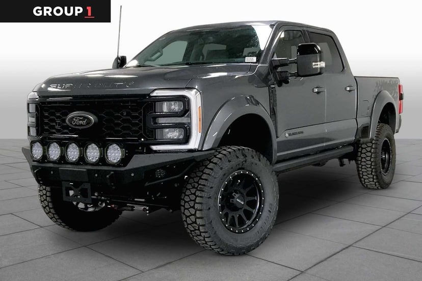2026 Ford F-250 - Image 1