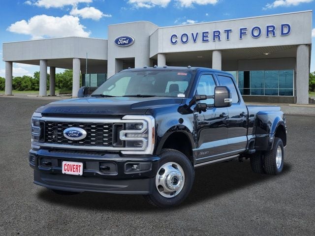 2026 Ford F-350 - Image 1