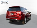 2026 GMC Yukon - Preview 5