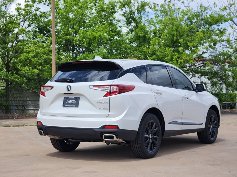 2026 Acura RDX - Image 3