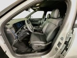 2027 Hyundai Santa Fe Hybrid - Preview 15
