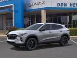 2026 Chevrolet Trax - Preview 2