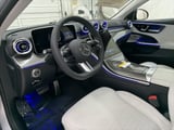 2026 Mercedes-Benz C-Class - Preview 12