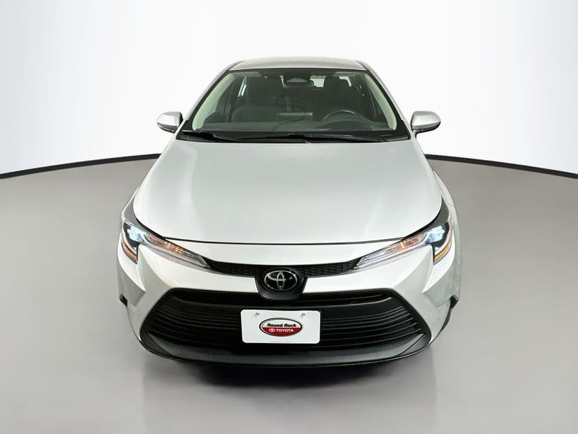 2024 Toyota Corolla - Image 2