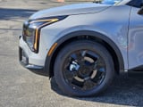 2027 Kia Sportage - Preview 8