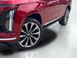 2026 Cadillac Escalade - Preview 3