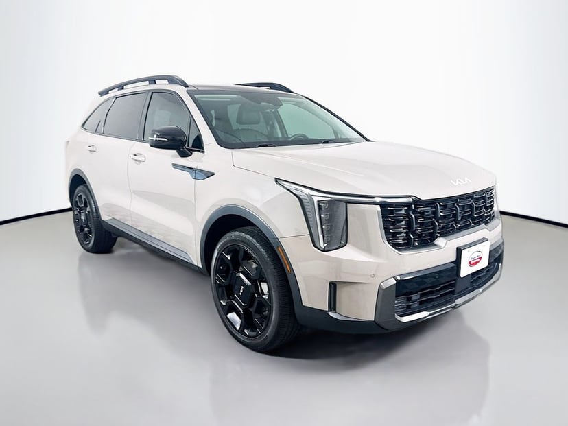 2024 Kia Sorento - Image 3