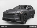 2026 Toyota bZ - Preview 2