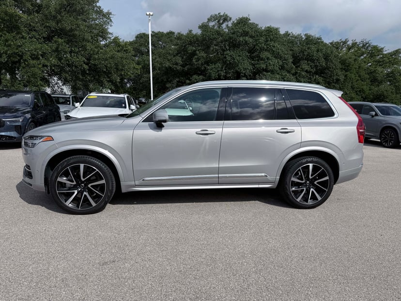 2024 Volvo XC90 - Image 3