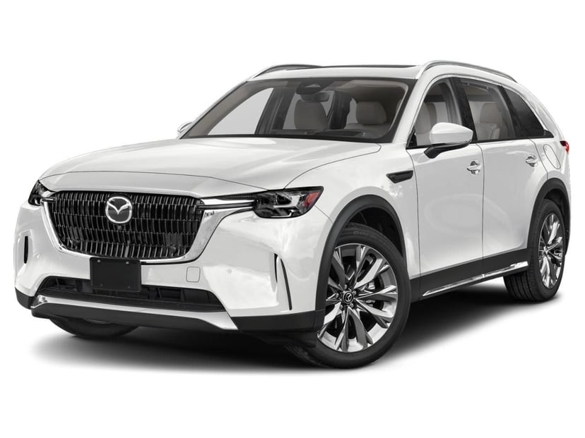 2026 Mazda CX-90 - Image 1