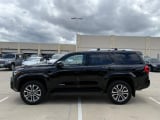 2025 Toyota 4Runner - Preview 9
