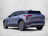 2026 Chevrolet Blazer EV - Preview 5