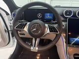 2026 Mercedes-Benz C-Class - Preview 15