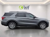 2026 Ford Explorer - Preview 7