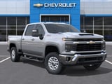 2026 Chevrolet Silverado 2500 HD - Preview 7