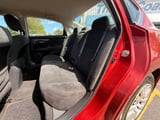 2015 Nissan Altima - Preview 8