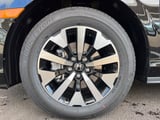 2027 Honda Odyssey - Preview 6