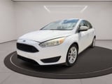 2015 Ford Focus - Preview 3