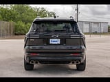 2025 Chevrolet Traverse - Preview 7