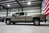 2015 Chevrolet Silverado - Preview 6